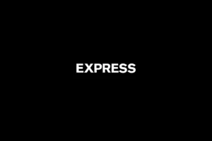 express.com logo