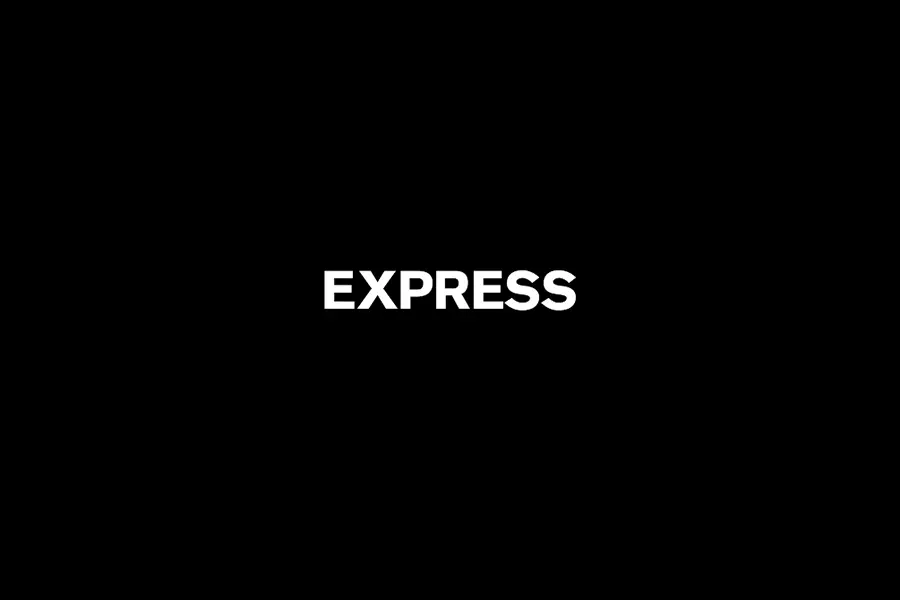 express.com logo