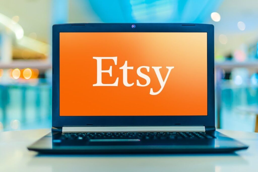 Etsy Start an Etsy Shop in 2023