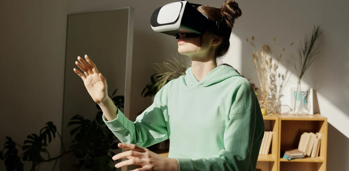VR Design Mastery: Top Tutorials for Rapid UI/UX Prototyping in 2023