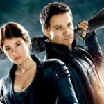 Adventure film: X-Men: Days of Future Past