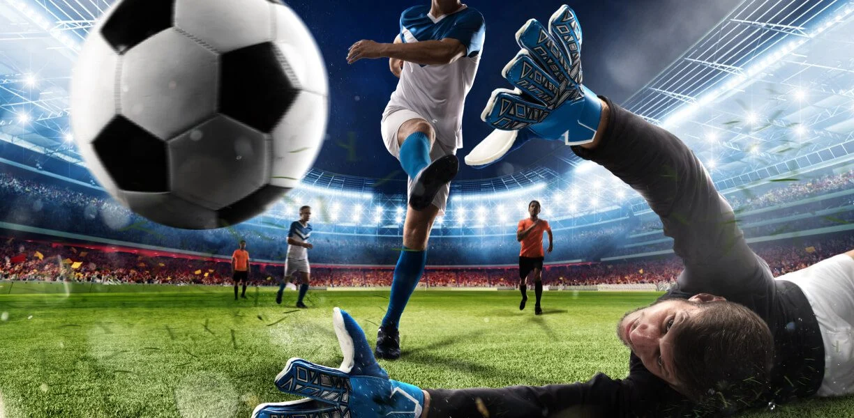 Fuel your competitive spirit chase victory and Let sports be your legacy