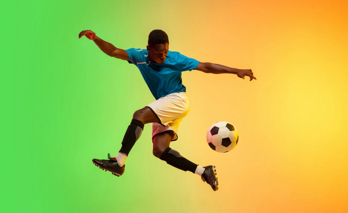 Game on! Stay ahead with Sports updates