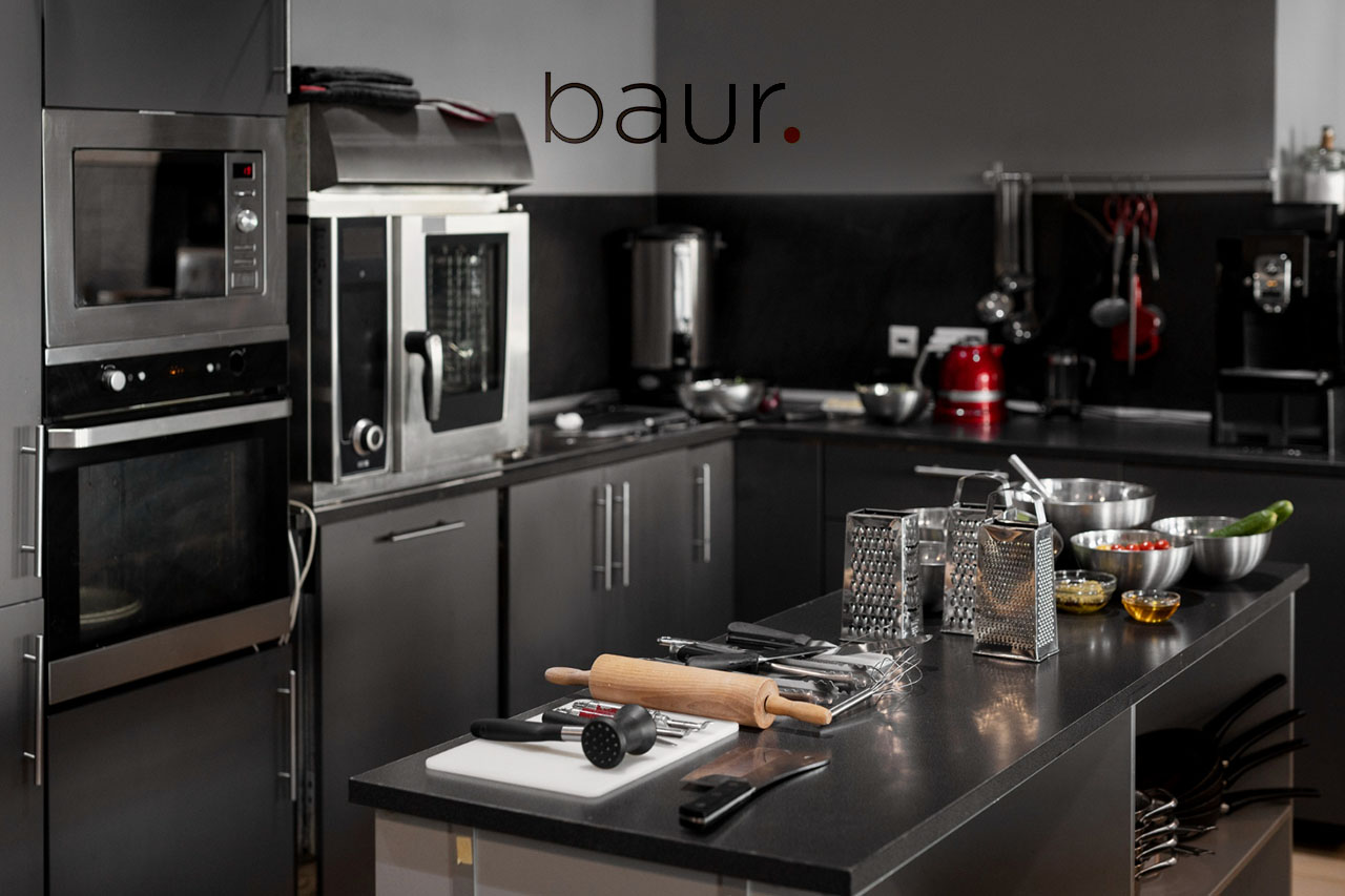 Baur Deals: Upgrade Your Kitchen Anytime!