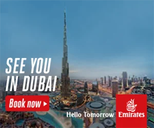 Emirates