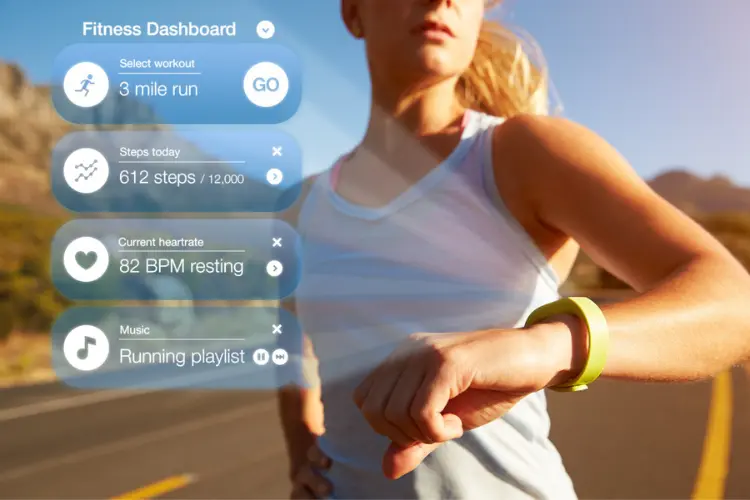 Harnessing the Power of Fitness Trackers: A Guide to Achieving Your Fitness Goals