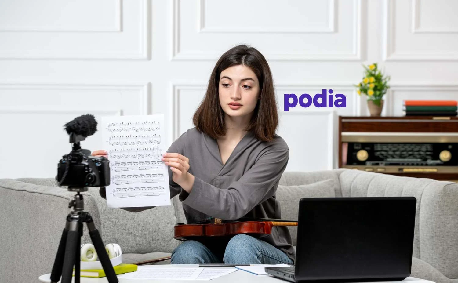 Unleash Your Inner Course Creator: The Ultimate Podia Guide