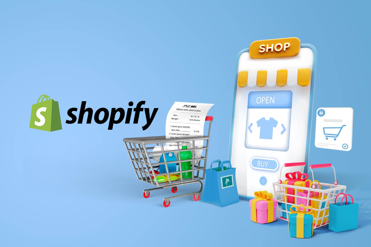 Launch & Level Up Your Businesses: Exclusive Shopify Offers & Deals