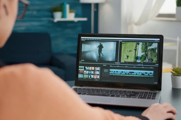 Finding the Perfect Laptop for Top-Notch Video Editing