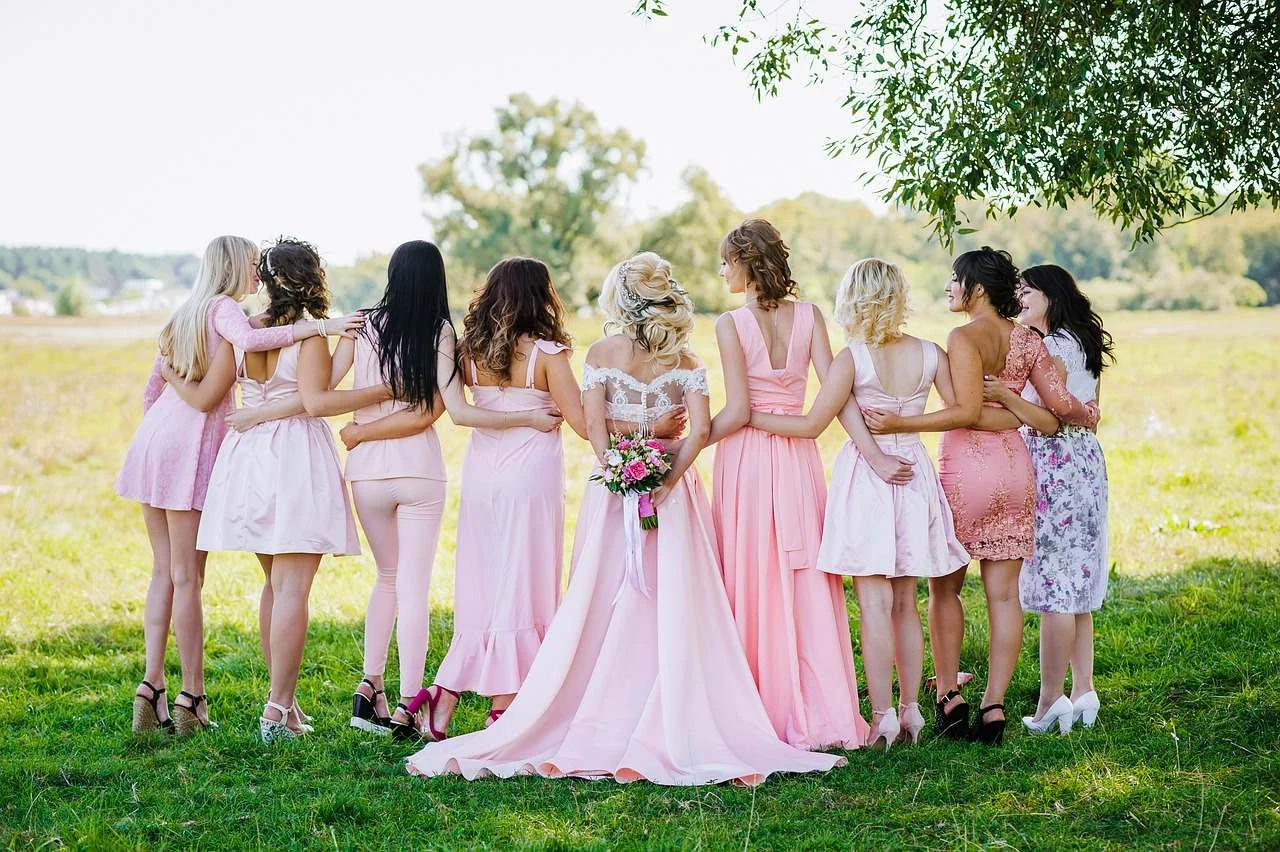 The Ultimate Guide to Wedding Season Attire