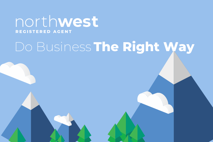 Streamline Your Business Filings with Northwest Registered Agent in 2024