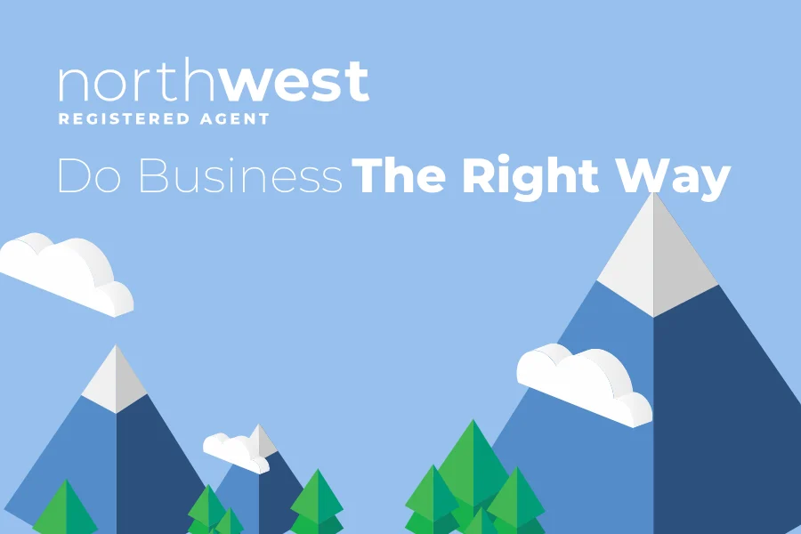Streamline Your Business Filings with Northwest Registered Agent