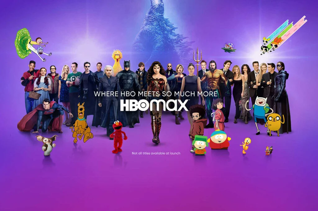 Dive Deeper with Max: Unwrap HBO Max LATAM's Latest Deals