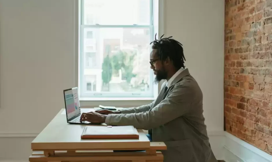 Unlock Your Productivity: Essential Tips for Crafting the Perfect Home Office Space