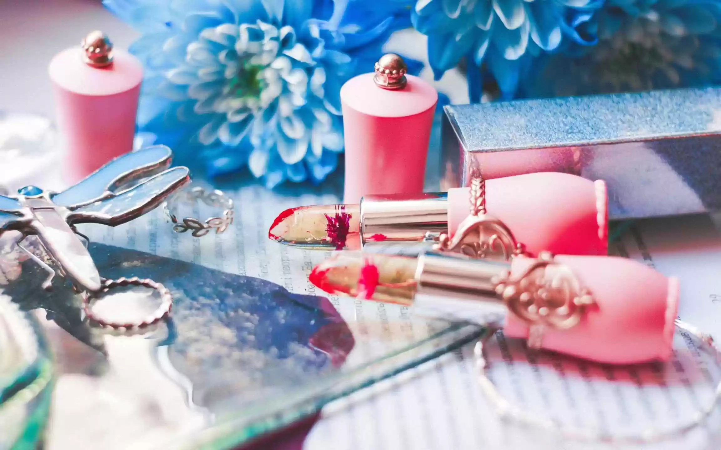 Beauty Essentials: Must-Have Skincare and Makeup for Your Vanity