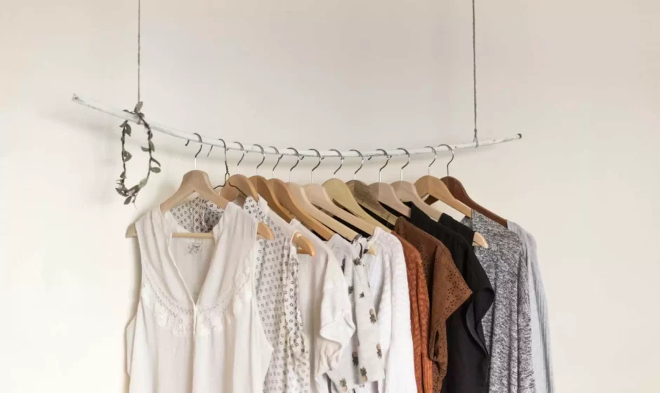 Stay Cozy: Your Ultimate Winter Wardrobe Essentials Checklist