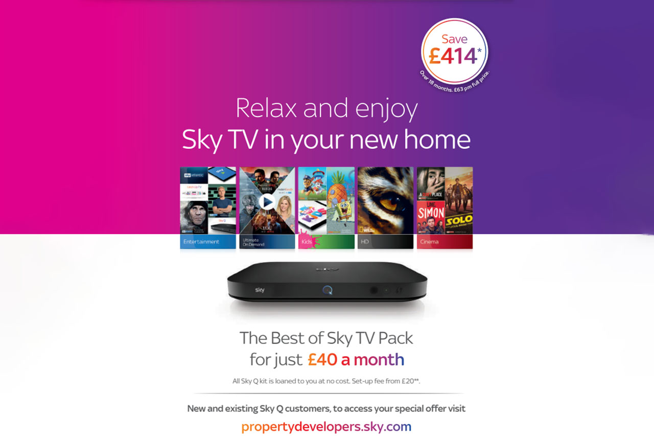 Spring into Savings: Exclusive Deals & Offers at SKY.Com