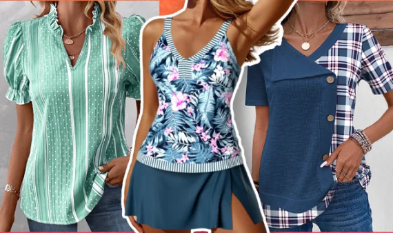 Unwrap Amazing Offers and Styles at Modlily This December