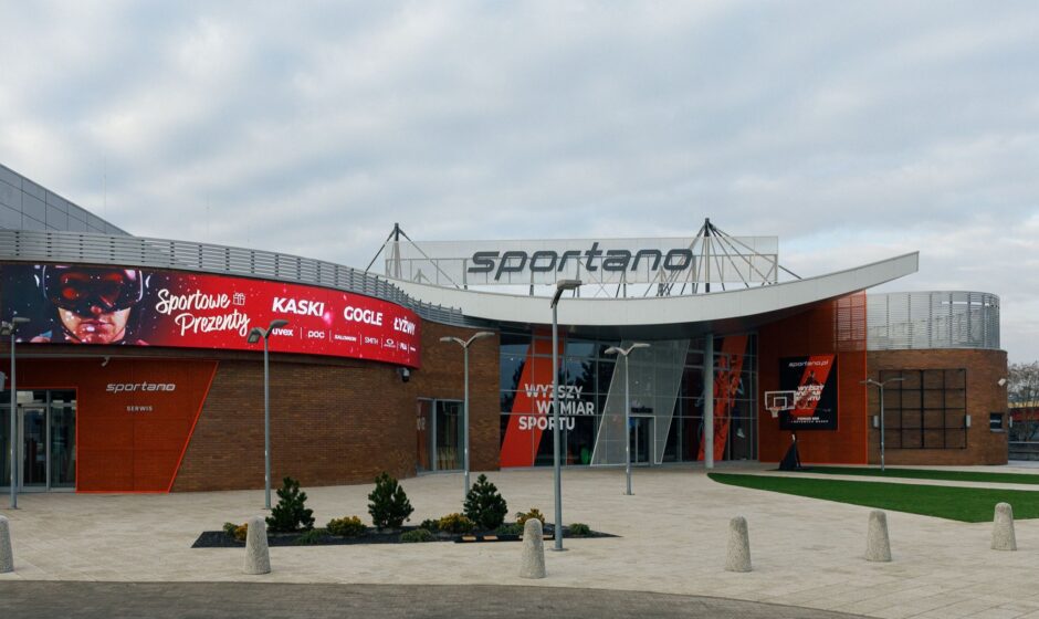 Top Sports Gear
