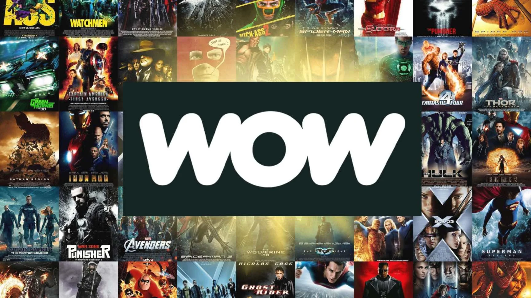 WOWTV in Germany: All the Information You Require