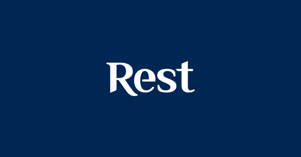 rest