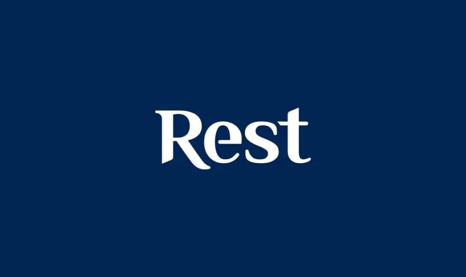 rest
