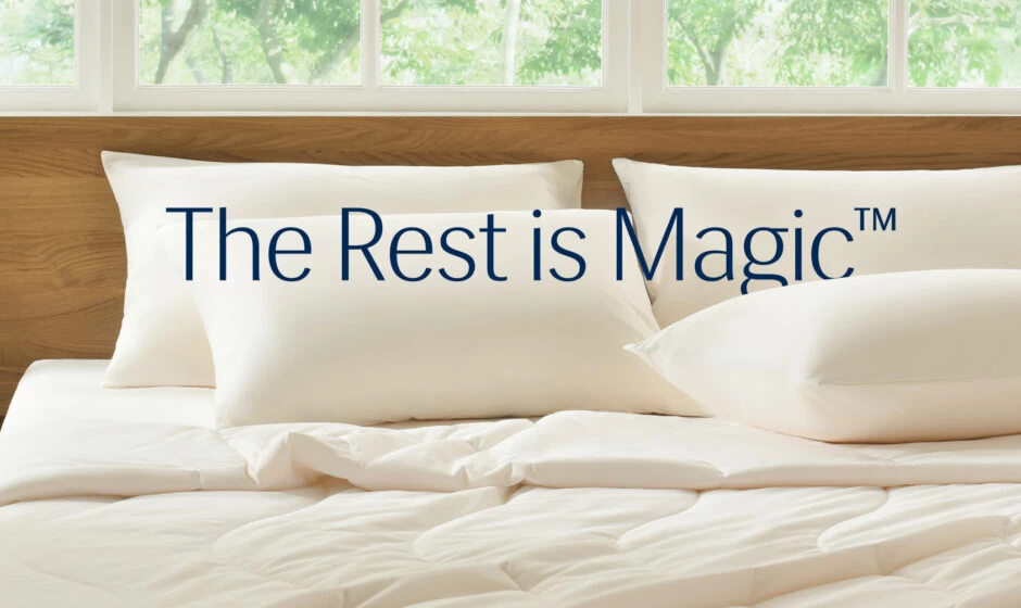 Cooler Nights, Better Days: How Rest Bedding Is Redefining Sleep Comfort