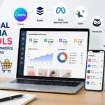 Managing Social Media Content for Small Businesses: Best Practices That Work 